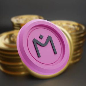 Mantra OM代币价格走势