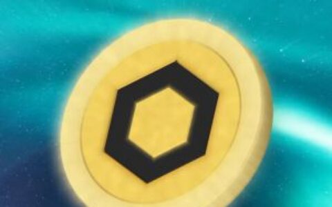 Chainlink推动英国金融市场代币化进程加速