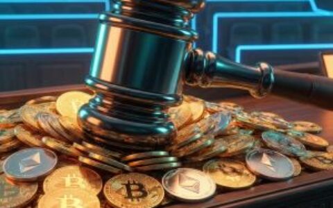 Hyperliquid豪掷2800万美元在华盛顿设立政策中心，旨在塑造美国加密货币监管格局