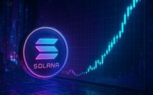 Solana测试80美元关键支撑位，期货数据预示清算风险加剧