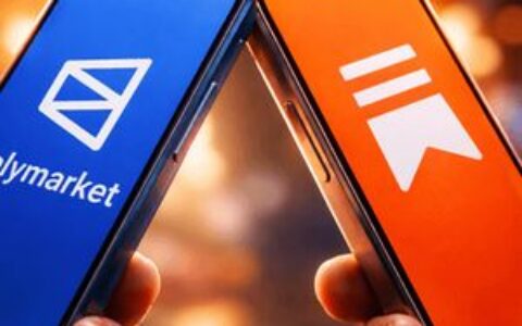 Polymarket与Substack达成独家合作，为作者提供实时概率表