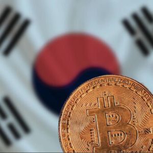 韩国检察官比特币盗窃案