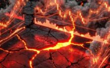 加密货币市场为关键决策做准备，预计波动性加剧