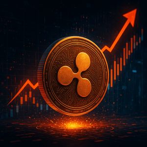XRP市场分析
