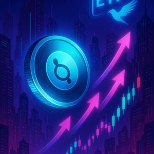 APT价格走势图