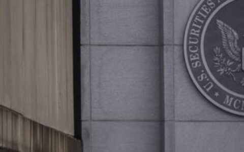 SEC主席Paul Atkins：监管机构不应因加密货币价格下跌而恐慌