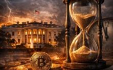 白宫设定3月1日最后期限，加密货币市场结构法案争议待解