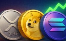 今日加密货币价格预测（2月19日）——XRP、Solana、Dogecoin有望冲击历史新高