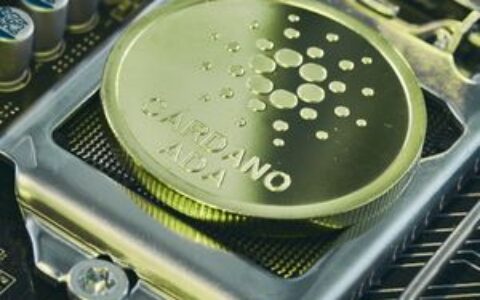 灰度增持Cardano (ADA)持仓至20.12%，机构资金重新涌入