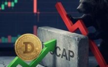 狗狗币（DOGE）复苏受阻，动能转为看跌