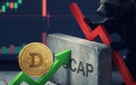 狗狗币（DOGE）复苏受阻，动能转为看跌