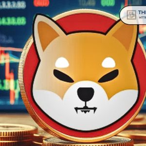 柴犬币技术分析图表