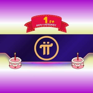 Pi Network一周年回顾