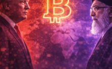 伊朗战争风险逼近：比特币价格将如何反应？市场恐慌情绪蔓延