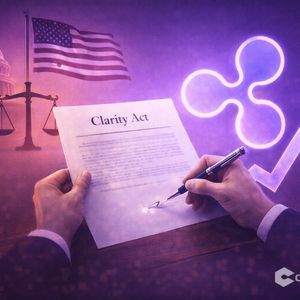 Ripple CEO Brad Garlinghouse