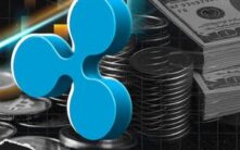 Ripple再铸2000万美元RLUSD稳定币，总供应量突破15.3亿