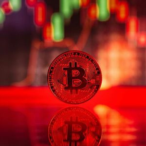 比特币价格图表