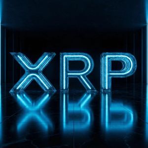 XRP价格走势图