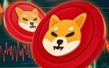 Shiba Inu未平仓合约激增8%至7500万美元，但卖压持续
