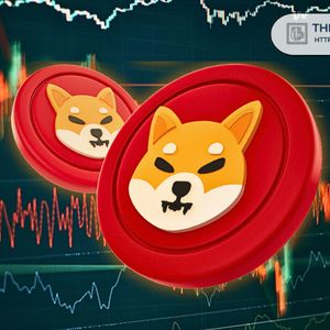 Shiba Inu市场分析