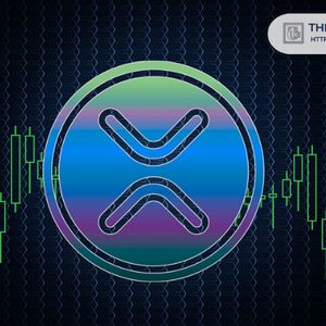 XRP价格走势图