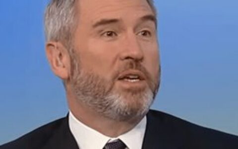 Ripple CEO预测CLARITY法案将获通过，XRP将迎来重大胜利