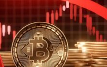 比特币与加密市场100天蒸发7300亿美元，价格持续收缩