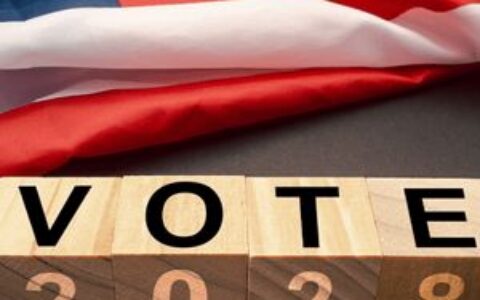 Bitwise瞄准2028年总统大选：申请二元结果ETF，让投资者押注选举结果