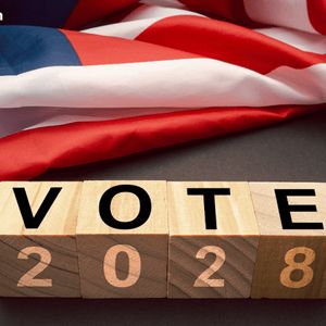 Bitwise Election ETFs