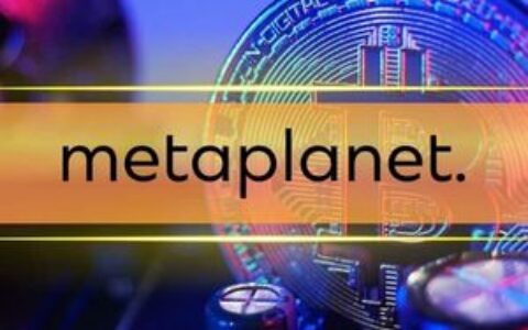 与事实相悖：Metaplanet CEO Simon Gerovich猛烈抨击对其BTC策略的批评者