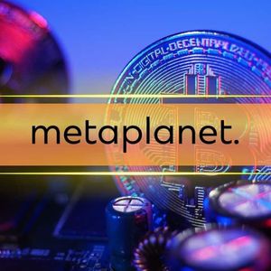 Metaplanet比特币策略