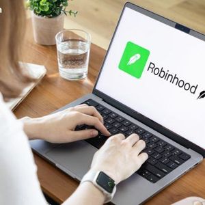 Robinhood Layer 2测试网