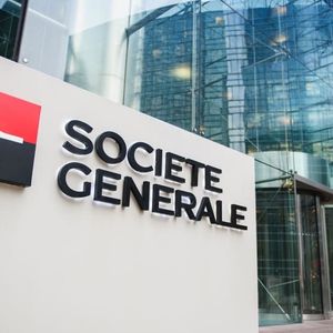 欧洲银行巨头法国兴业银行将欧元稳定币EURCV扩展至XRP Ledger