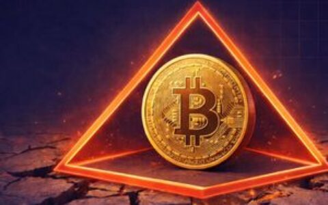 比特币价格预测：陷入三角形整理形态，即将到来的突破或将震撼市场