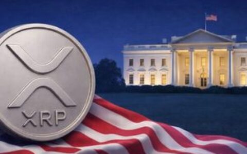 XRP价格预测：Ripple受邀参加白宫会议——美国政府即将支持XRP？