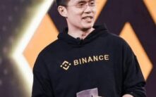 CZ获释后首返美国，出席特朗普家族支持的加密货币盛会