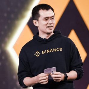 CZ参加特朗普支持的加密货币活动