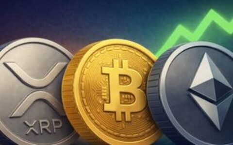 2月20日加密货币价格预测：XRP、比特币、以太坊或将创历史新高