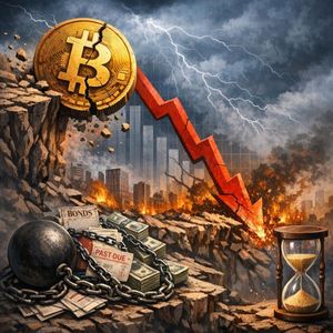 比特币市场分析