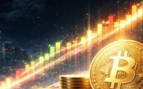 Metaplanet CEO认为6万美元成比特币支撑位，预测长期价格将”大幅上涨”