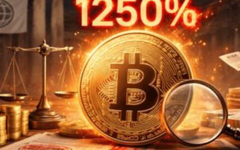 巴塞尔银行标准VS比特币：Strategy CEO痛批1250%风险权重