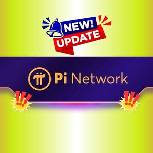 Pi Network节点更新