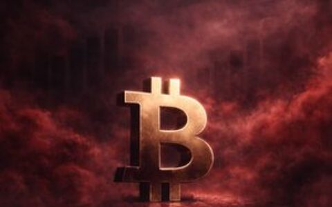 比特币极度恐惧情绪持续22天，价格挣扎不前