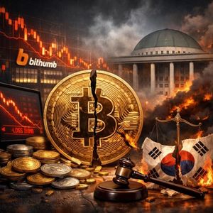 Bithumb比特币误发事件