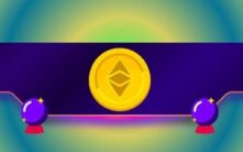 以太坊（ETH）形成看涨旗形，但分析师警告：图表是倒置的！