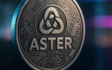 ASTER维持盘整格局，交易员关注长期盘整后的突破机会