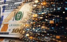 '远超历史纪录'——稳定币合规ETF首日吸金170亿美元