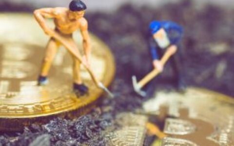 俄罗斯加密货币挖矿合法化：超5500名矿工走出影子经济，向税务局申报资产