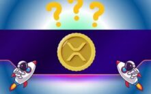 Ripple价格警报：上次出现这种情况，XRP暴涨114%