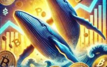 比特币鲸鱼获利了结创2024年以来第七次高峰——市场将如何反应？
